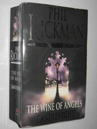 The Wine of Angels + Candlenight