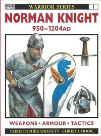 Norman Knight: 950-1204 AD