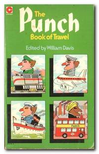 image of The Punch Book Of Travel