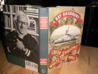 cover of Green Shadows White Whale