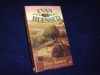 image of Evan Blessed