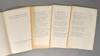 THE MEDITERRANEAN AND OTHER POEMS