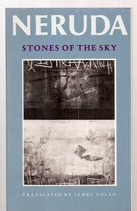 cover of Stones of the Sky
