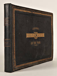 GARDNER'S PHOTOGRAPHIC SKETCH BOOK OF THE WAR. VOL. II