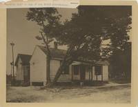 Six Photographs of the Tuskegee Institute Buildings and Grounds, Ca. Early 1900s