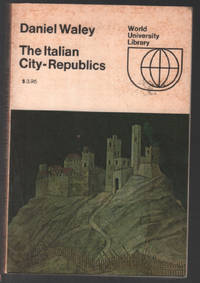 image of The italian City-Republics