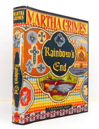 image of Rainbow's End (A Richard Jury Novel)