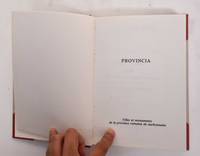 image of Provincia