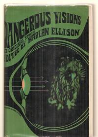 image of Dangerous Visions: 33 Original Stories