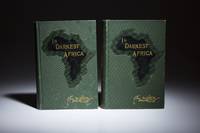 image of In Darkest Africa; Or The Quest, Rescue, and Retreat of Emin Governor of Equatoria