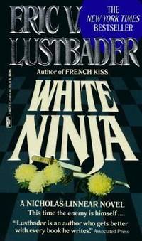White Ninja