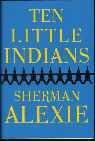 Ten Little Indians