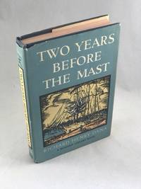 cover of Two Years Before the Mast
