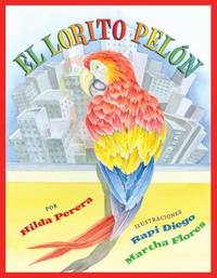 El Lorito Pelon