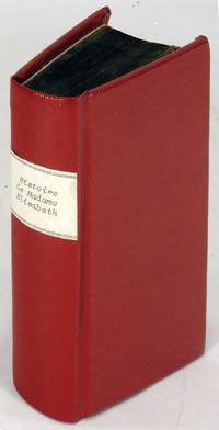 Histoire de Madame Elisabeth de France, soeur de Louis XVI. 3 Tomes bound together