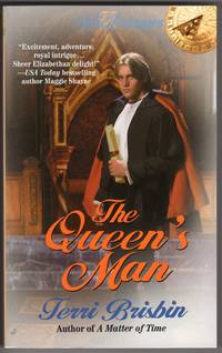 image of The Queen's Man (Time Passages)