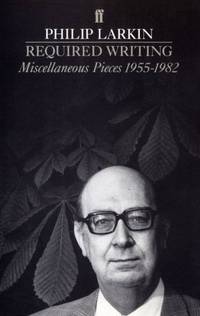 Required writing: miscellaneous pieces 1955-1982