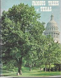 Famous Trees Of Texas