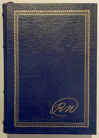 THE MEMOIRS OF RICHARD NIXON