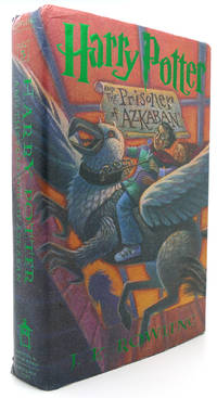 image of HARRY POTTER AND THE PRISONER OF AZKABAN