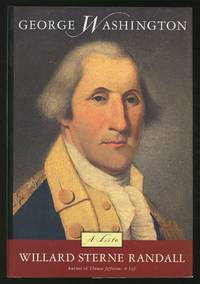 cover of George Washington: A Life