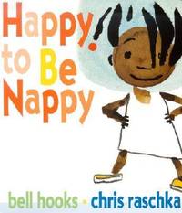 cover of Happy to Be Nappy