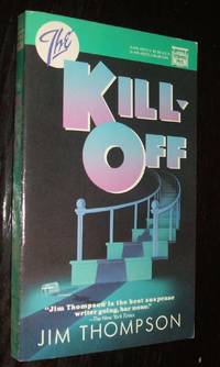 image of The Kill-Off