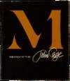 M: Writings '67 - '72