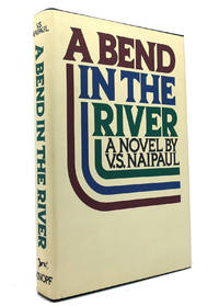 cover of A BEND IN THE RIVER