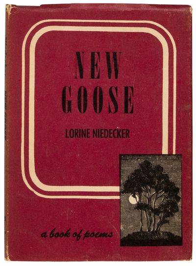 New Goose (Association Copy)