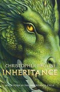 image of Inheritance