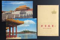 Peking landscapes / Beijing fengjing: 2 [set of ten postcards]