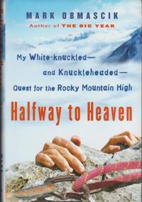 Halfway to Heaven
