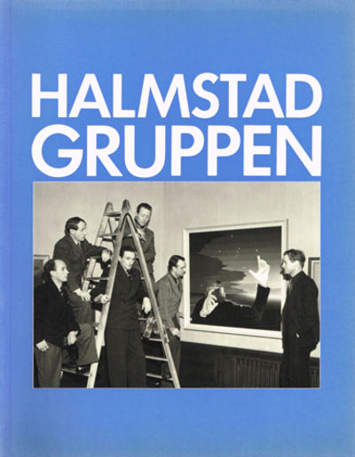 Halmstadgruppen. 6 november-5 december 1987.…