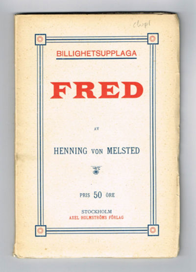 Fred.