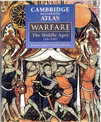 image of The Cambridge Illustrated Atlas of Warfare : The Middle Ages, 768-1487