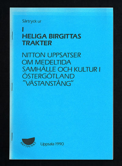 Alvastra klosters äldre godsinnehav. Framväxt och…