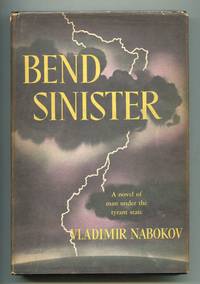 cover of Bend Sinister