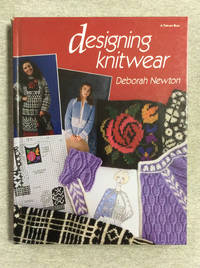 Designing Knitwear