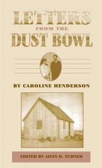 Letters from the Dust Bowl