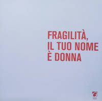 Fragilita, IL Tuo Nome E Donna: Mostra Di Ceramica Al Femminile