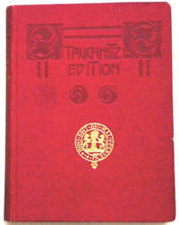 cover of A Woman Of No Importance