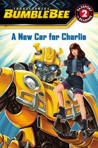 Transformers Bumblebee: a New Car for Charlie : Level 2