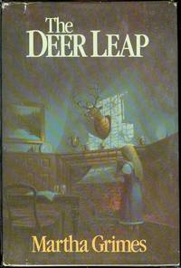 image of The Deer Leap