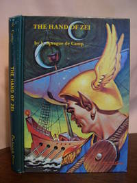 THE HAND OF ZEI