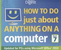 How to Do Just about Anything on a Computer
