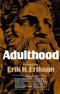 Adulthood &acirc; Essays