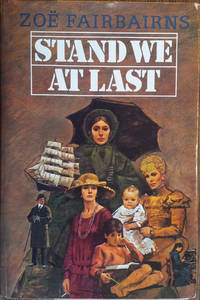 Stand We At Last