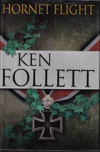 cover of Hornet Flight