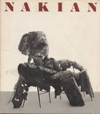 cover of Nakian